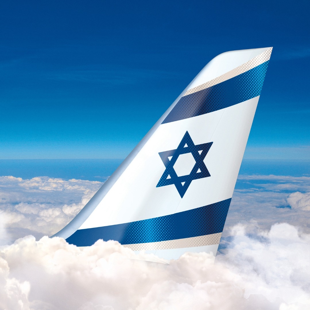 Ultimate Guide on how to Book El Al Flights to Israel with Partner Miles