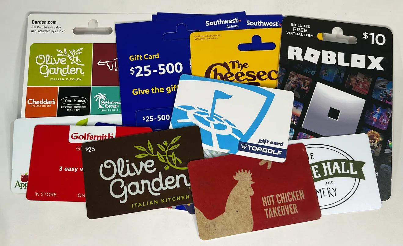 Ultimate Guide to Saving with Discounted Gift Cards: Top Tips & Apps