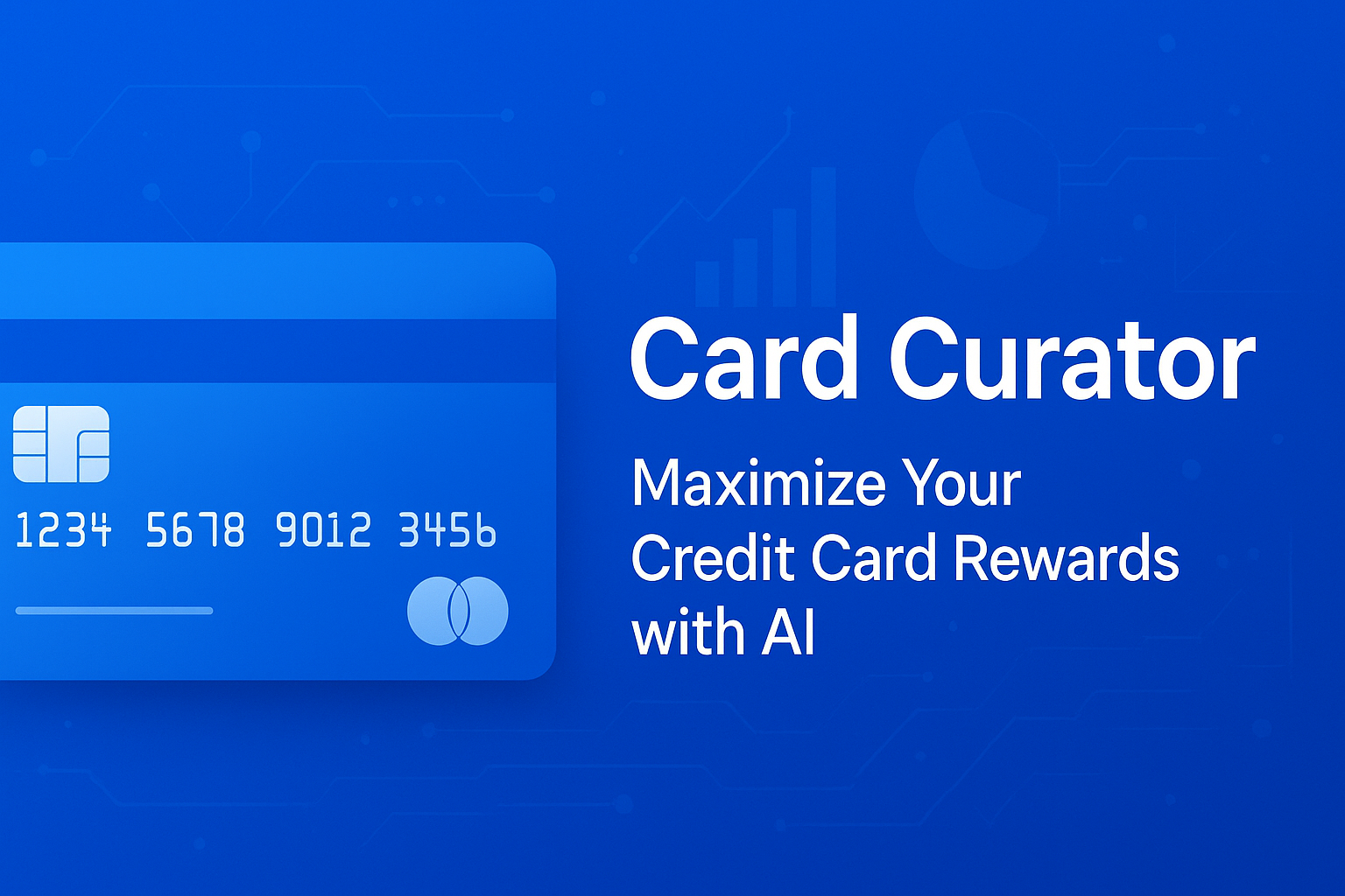 Card Curator – The best rewards platform out there